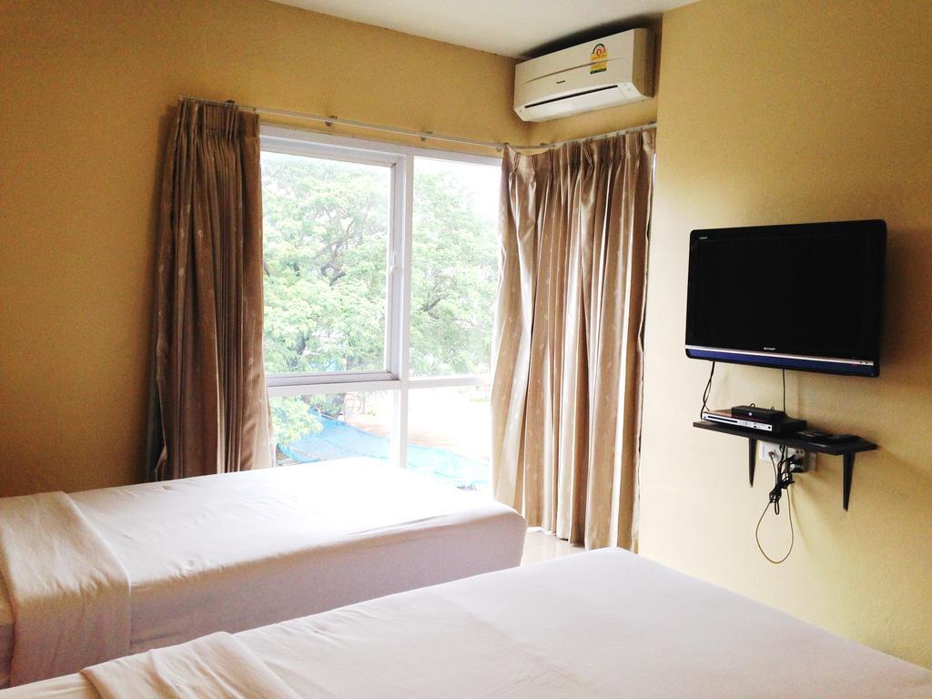 C2 Residence Lampang Ngoại thất bức ảnh