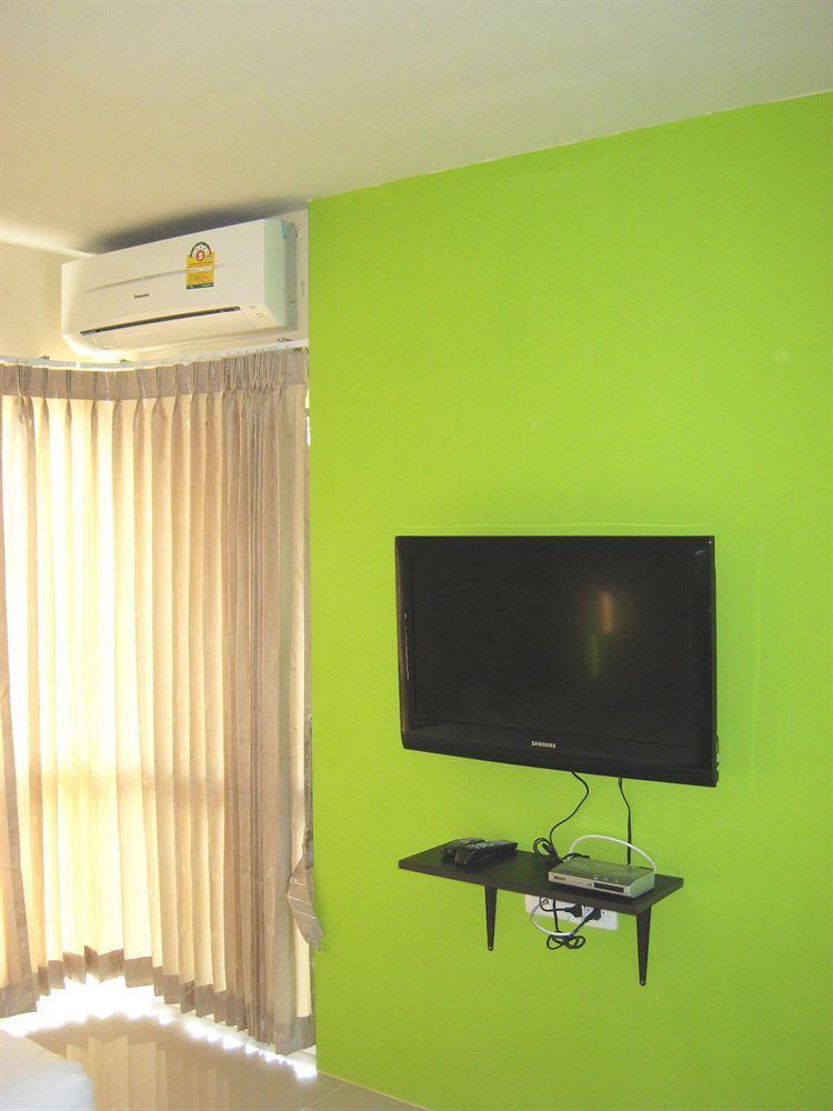 C2 Residence Lampang Ngoại thất bức ảnh