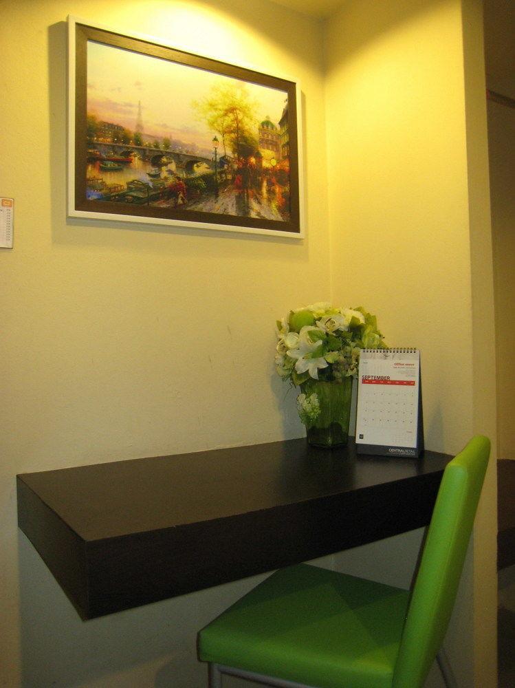 C2 Residence Lampang Ngoại thất bức ảnh