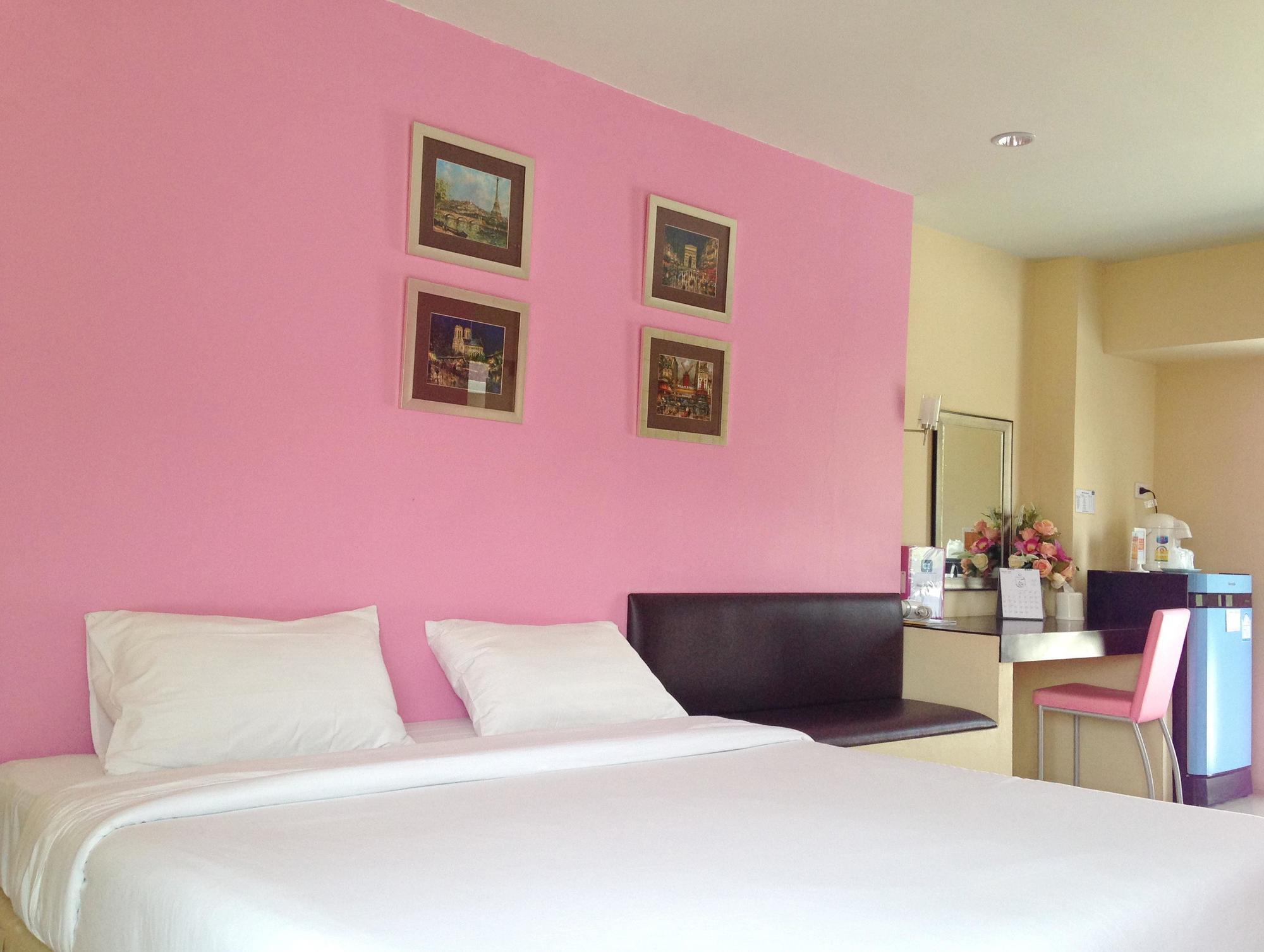 C2 Residence Lampang Ngoại thất bức ảnh