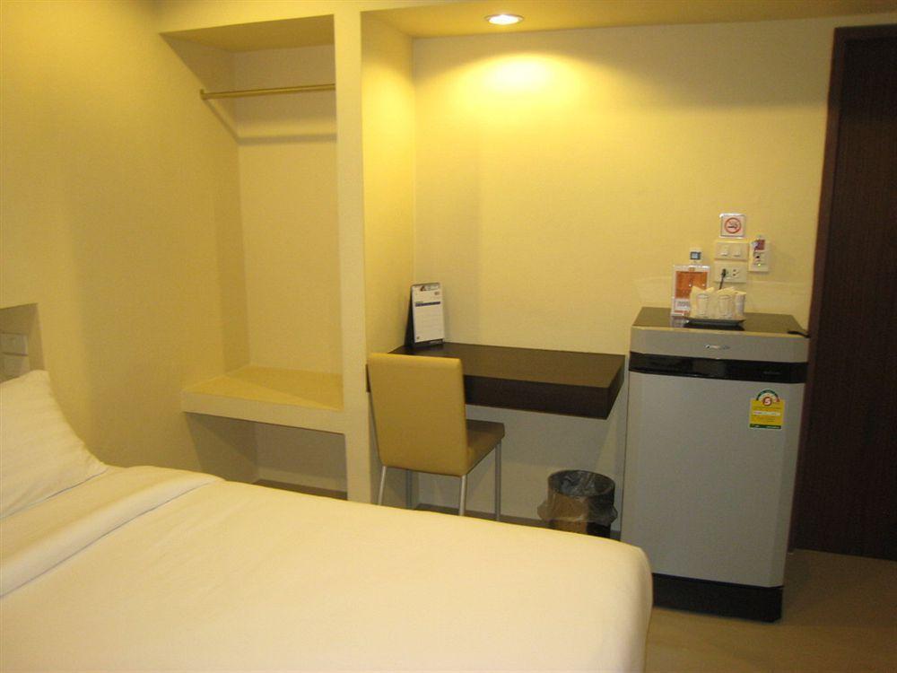 C2 Residence Lampang Ngoại thất bức ảnh