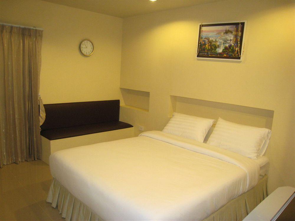 C2 Residence Lampang Ngoại thất bức ảnh
