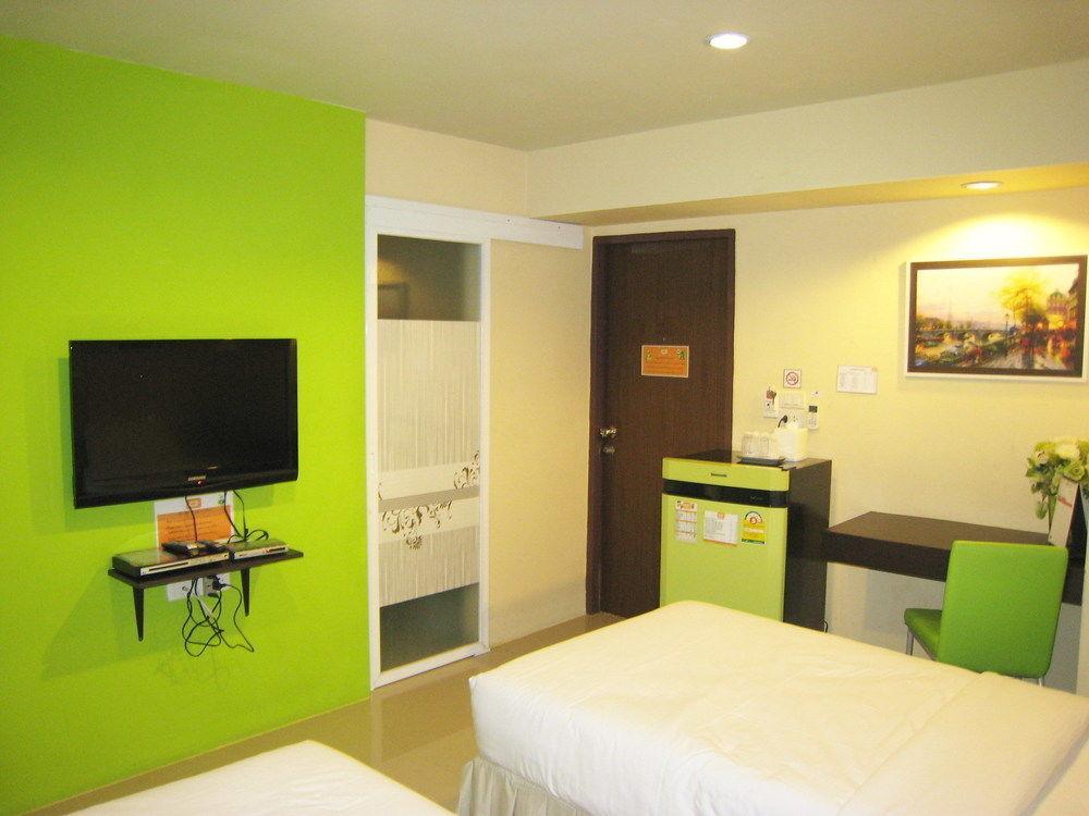 C2 Residence Lampang Ngoại thất bức ảnh