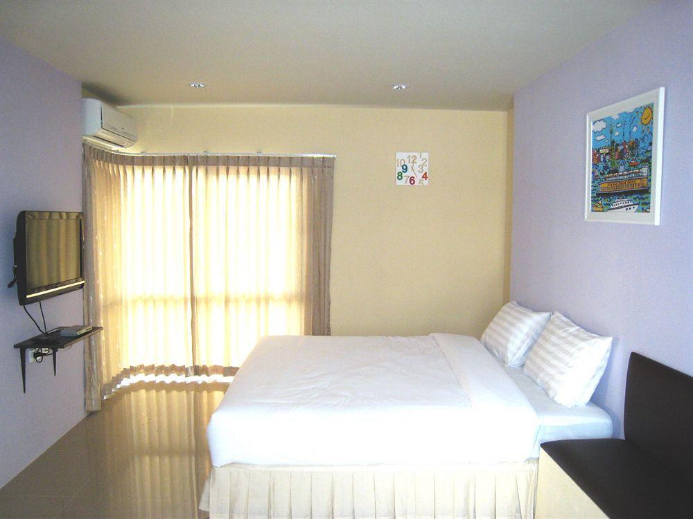 C2 Residence Lampang Ngoại thất bức ảnh