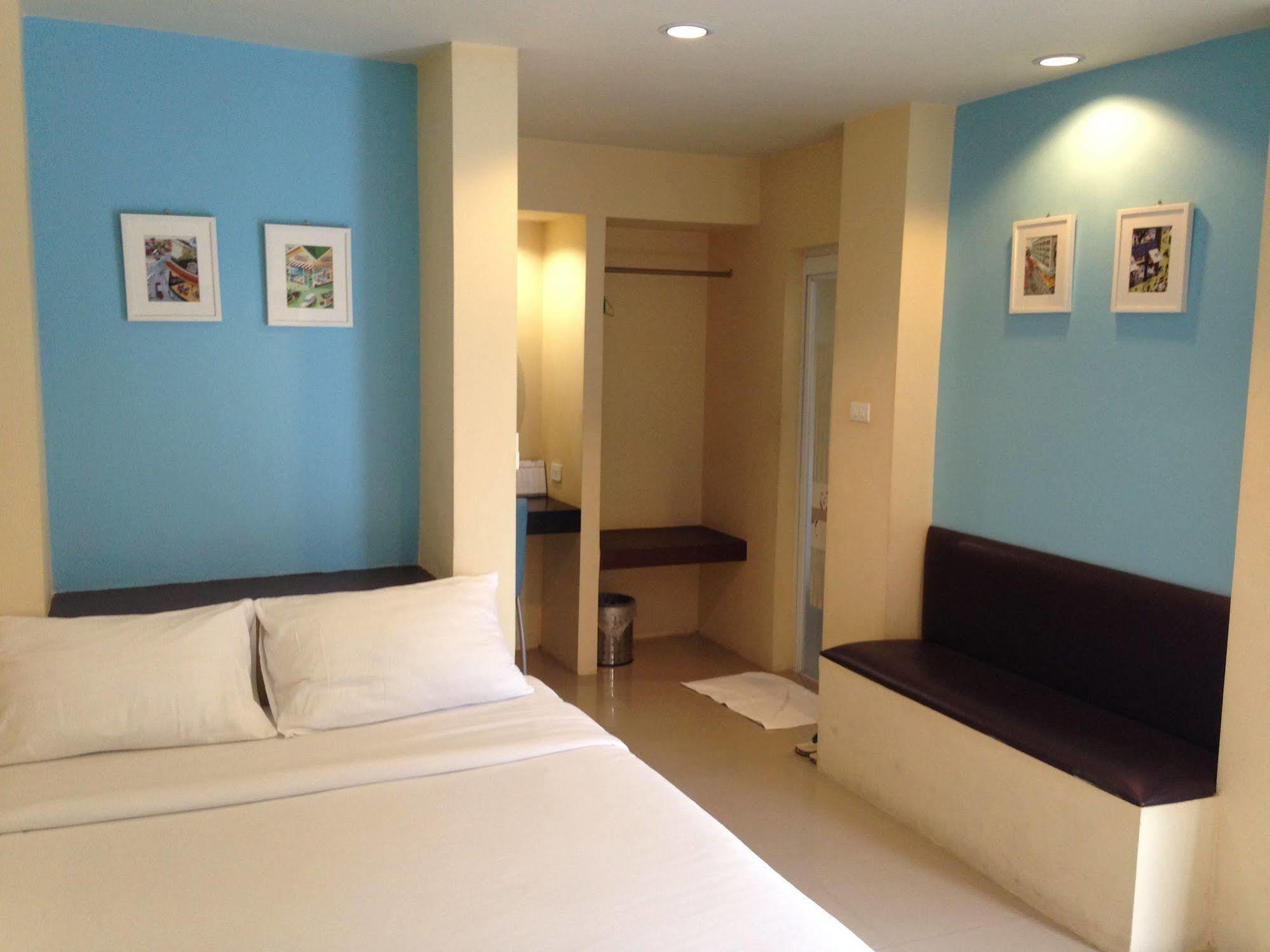 C2 Residence Lampang Ngoại thất bức ảnh