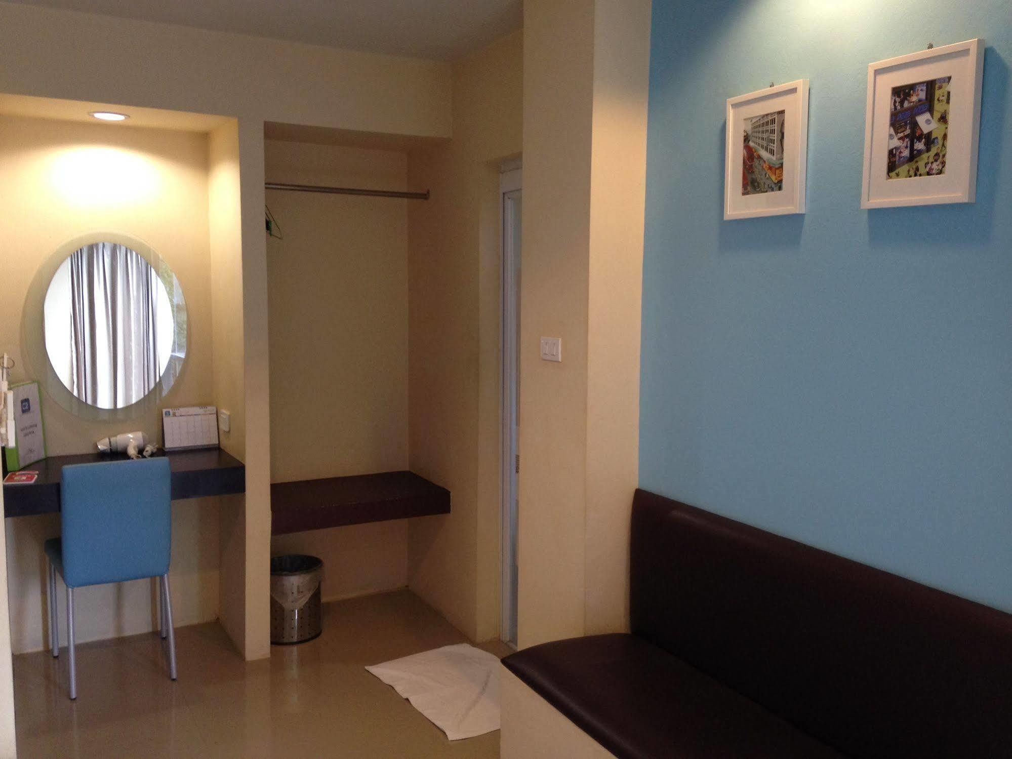 C2 Residence Lampang Ngoại thất bức ảnh