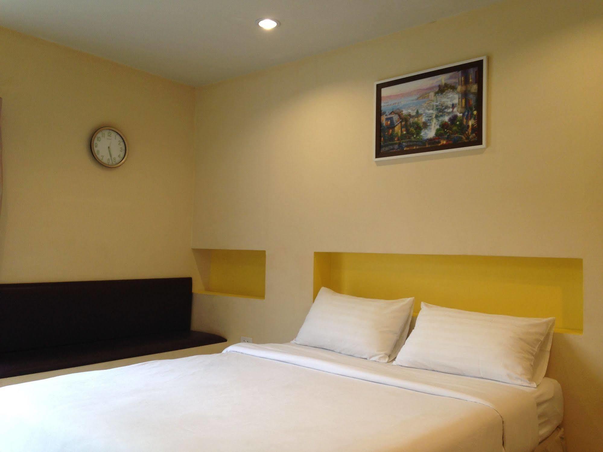 C2 Residence Lampang Ngoại thất bức ảnh