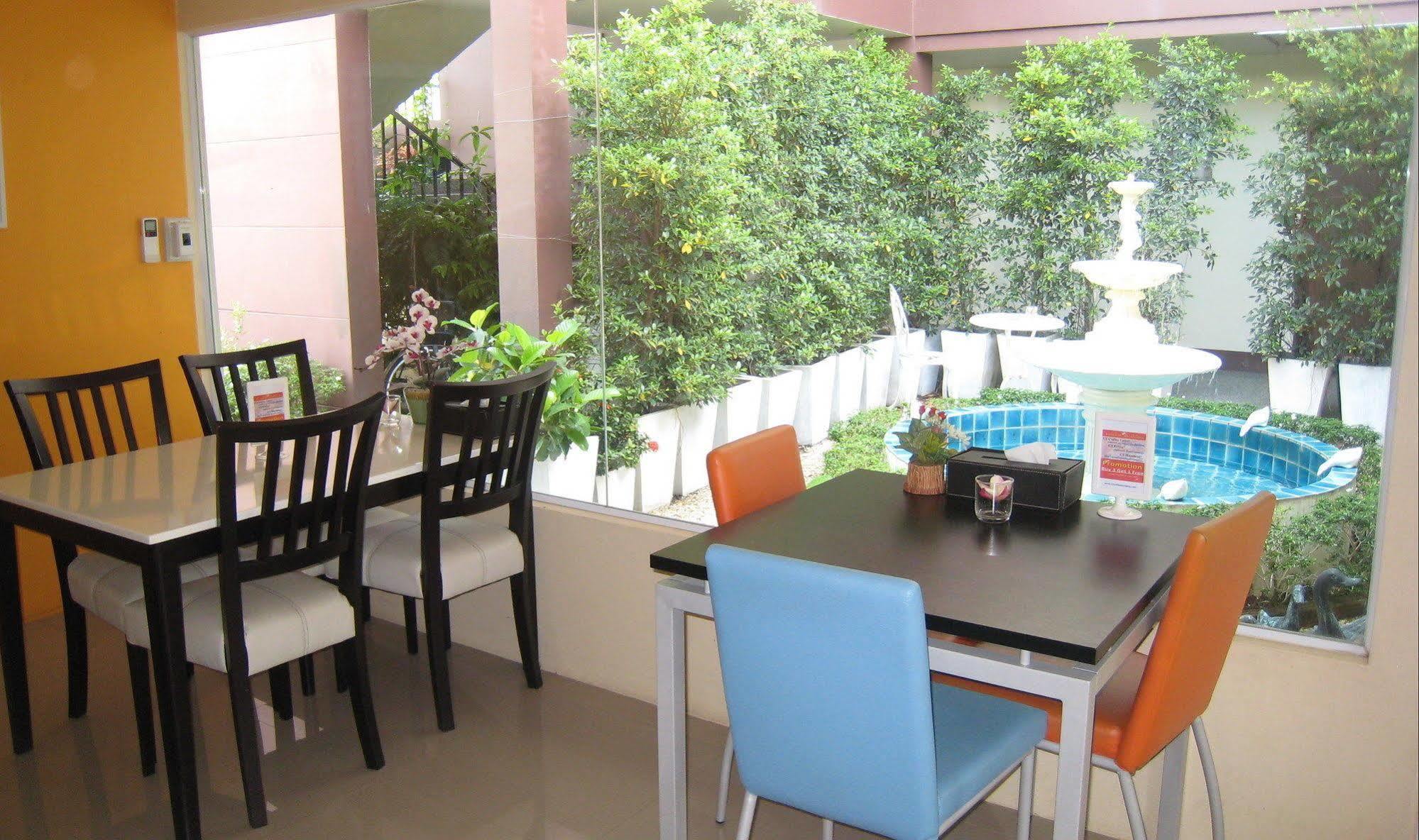 C2 Residence Lampang Ngoại thất bức ảnh