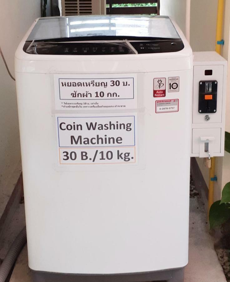 C2 Residence Lampang Ngoại thất bức ảnh